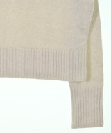 UNITED ARROWS（ユナイテッドアローズ）ニット・セーター ベージュ サイズ:F レディース/2200618630035