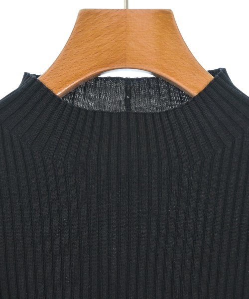 UNITED ARROWS（ユナイテッドアローズ）ニット・セーター 黒 サイズ:-(M位) レディース/2200623138038