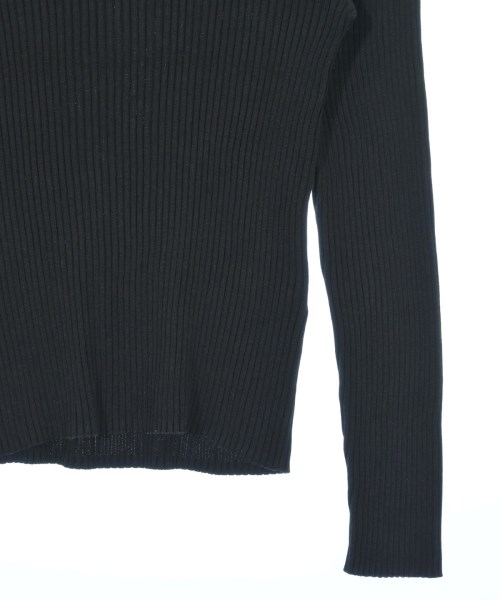 UNITED ARROWS（ユナイテッドアローズ）ニット・セーター 黒 サイズ:-(M位) レディース/2200623138038