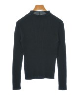 UNITED ARROWS（ユナイテッドアローズ）ニット・セーター 黒 サイズ:-(M位) レディース/2200623138038
