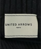 UNITED ARROWS（ユナイテッドアローズ）ニット・セーター 黒 サイズ:-(M位) レディース/2200623138038