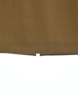 UNITED ARROWS（ユナイテッドアローズ）ひざ丈スカート 茶 サイズ:36(S位) レディース/2200623414026