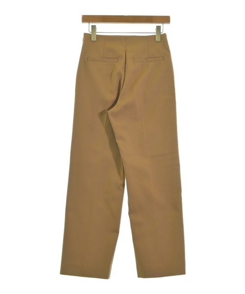 UNITED ARROWS（ユナイテッドアローズ）スラックス ベージュ サイズ:36(S位) レディース/2200623414033