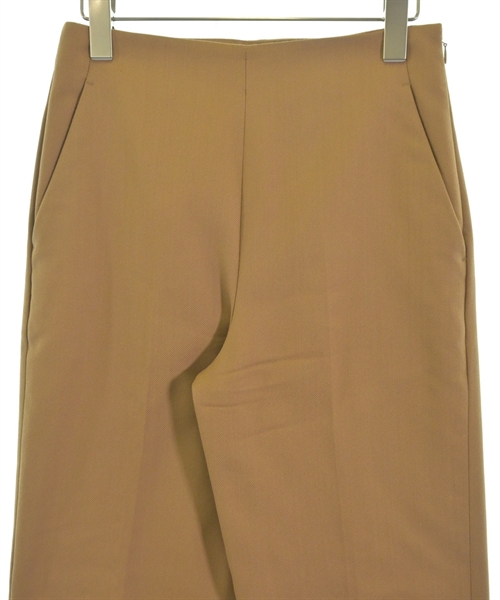 UNITED ARROWS（ユナイテッドアローズ）スラックス ベージュ サイズ:36(S位) レディース/2200623414033