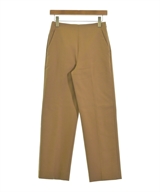 UNITED ARROWS（ユナイテッドアローズ）スラックス ベージュ サイズ:36(S位) レディース/2200623414033