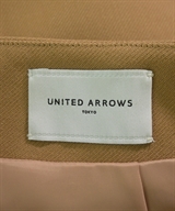 UNITED ARROWS（ユナイテッドアローズ）スラックス ベージュ サイズ:36(S位) レディース/2200623414033