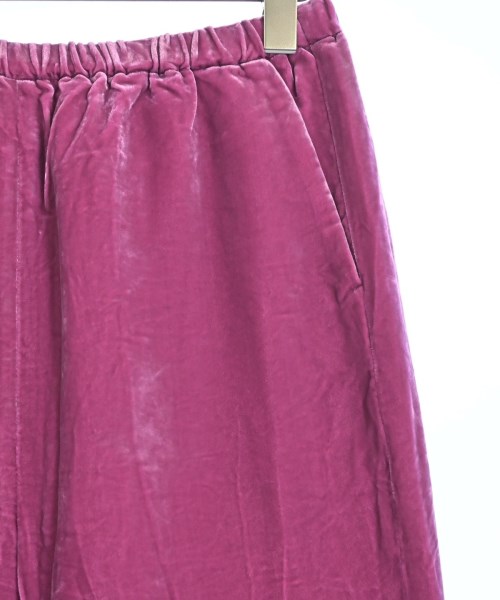 UNITED ARROWS（ユナイテッドアローズ）その他 ピンク サイズ:36(S位) レディース/2200623479162