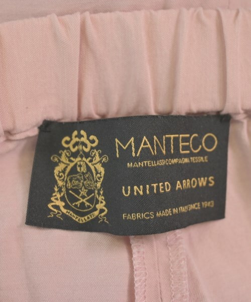 UNITED ARROWS（ユナイテッドアローズ）その他 ピンク サイズ:36(S位) レディース/2200623483022