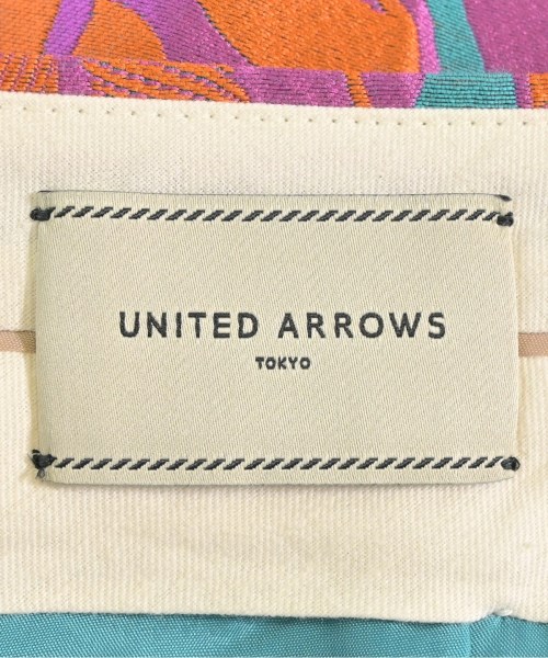 UNITED ARROWS（ユナイテッドアローズ）その他 オレンジ サイズ:40(M位) レディース/2200610643217