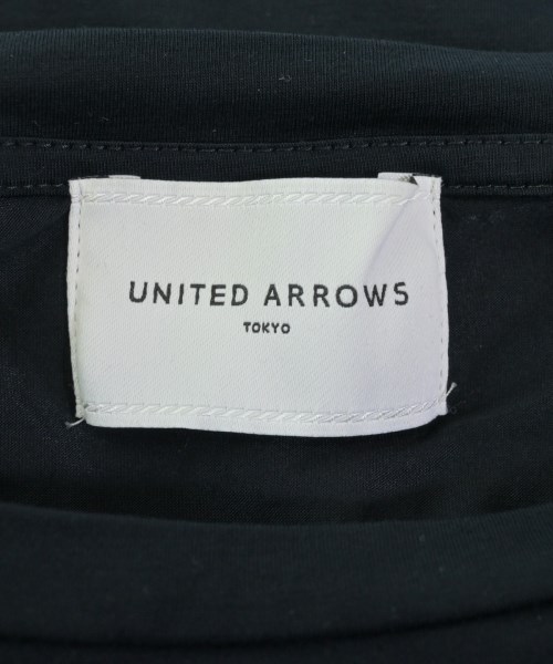 UNITED ARROWS（ユナイテッドアローズ）ノースリーブ 紺 サイズ:F レディース/2200617658078