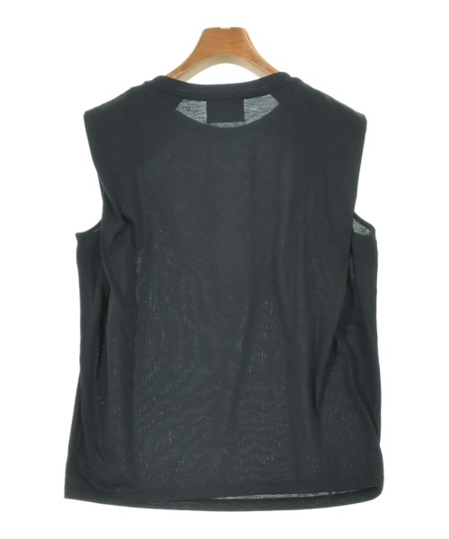 UNITED ARROWS（ユナイテッドアローズ）ノースリーブ 黒 サイズ:F レディース/2200617658085