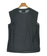 UNITED ARROWS（ユナイテッドアローズ）ノースリーブ 黒 サイズ:F レディース/2200617658085