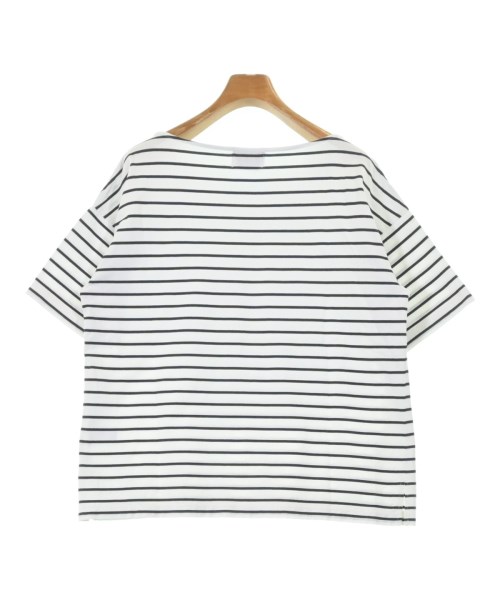 UNITED ARROWS（ユナイテッドアローズ）Tシャツ・カットソー 白 サイズ:F レディース/2200617658092