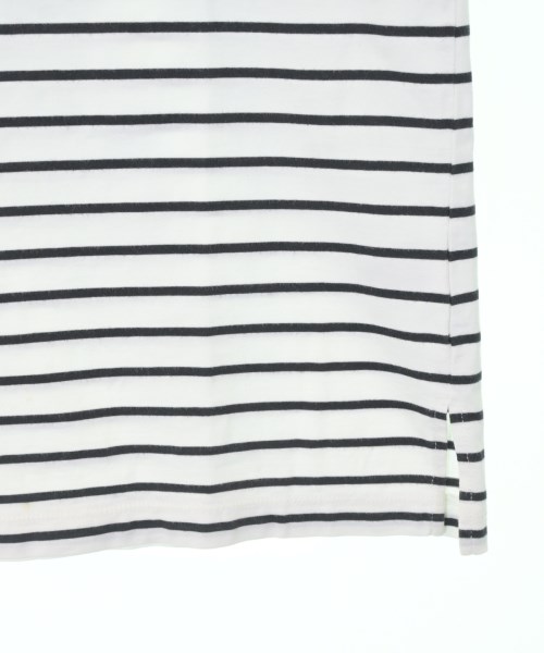 UNITED ARROWS（ユナイテッドアローズ）Tシャツ・カットソー 白 サイズ:F レディース/2200617658092