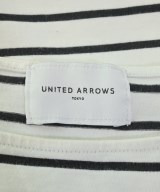 UNITED ARROWS（ユナイテッドアローズ）Tシャツ・カットソー 白 サイズ:F レディース/2200617658092