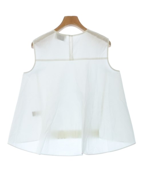 UNITED ARROWS（ユナイテッドアローズ）カジュアルシャツ 白 サイズ:F レディース/2200617658115