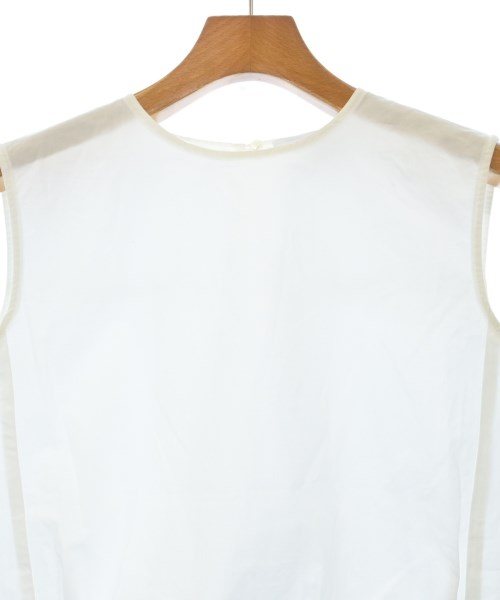 UNITED ARROWS（ユナイテッドアローズ）カジュアルシャツ 白 サイズ:F レディース/2200617658115