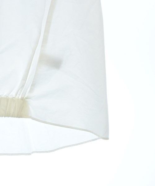 UNITED ARROWS（ユナイテッドアローズ）カジュアルシャツ 白 サイズ:F レディース/2200617658115