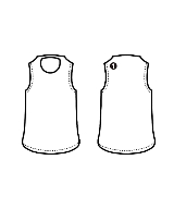 UNITED ARROWS（ユナイテッドアローズ）カジュアルシャツ 白 サイズ:F レディース/2200617658115