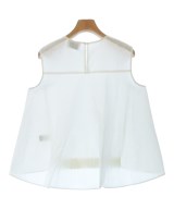 UNITED ARROWS（ユナイテッドアローズ）カジュアルシャツ 白 サイズ:F レディース/2200617658115