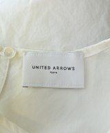 UNITED ARROWS（ユナイテッドアローズ）カジュアルシャツ 白 サイズ:F レディース/2200617658115