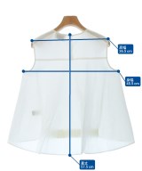 UNITED ARROWS（ユナイテッドアローズ）カジュアルシャツ 白 サイズ:F レディース/2200617658115