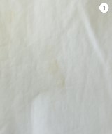 UNITED ARROWS（ユナイテッドアローズ）カジュアルシャツ 白 サイズ:F レディース/2200617658115