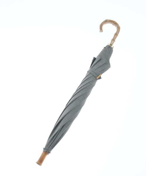 UNITED ARROWS（ユナイテッドアローズ）傘 グレー サイズ:- レディース/2200617658122