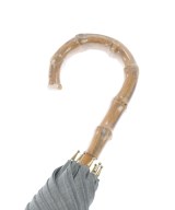 UNITED ARROWS（ユナイテッドアローズ）傘 グレー サイズ:- レディース/2200617658122