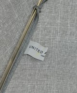 UNITED ARROWS（ユナイテッドアローズ）傘 グレー サイズ:- レディース/2200617658122