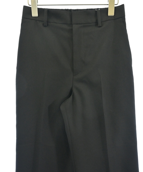 UNITED ARROWS（ユナイテッドアローズ）スラックス 黒 サイズ:38(M位) レディース/2200623780053