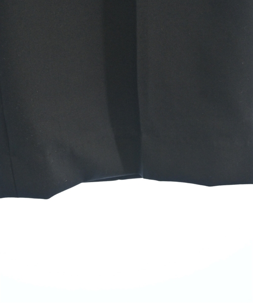 UNITED ARROWS（ユナイテッドアローズ）スラックス 黒 サイズ:38(M位) レディース/2200623780053