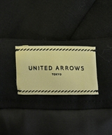 UNITED ARROWS（ユナイテッドアローズ）スラックス 黒 サイズ:38(M位) レディース/2200623780053