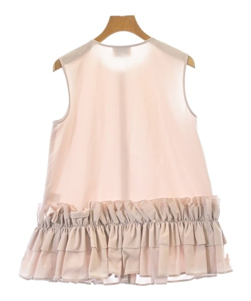 UNITED ARROWS（ユナイテッドアローズ）カジュアルシャツ ピンク サイズ:36(S位) レディース/2200610281068