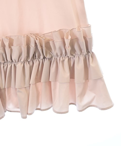 UNITED ARROWS（ユナイテッドアローズ）カジュアルシャツ ピンク サイズ:36(S位) レディース/2200610281068