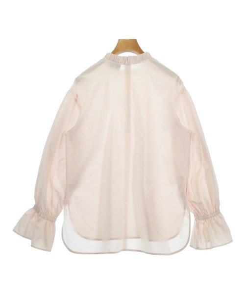 UNITED ARROWS（ユナイテッドアローズ）ブラウス ピンク サイズ:F レディース/2200611713070