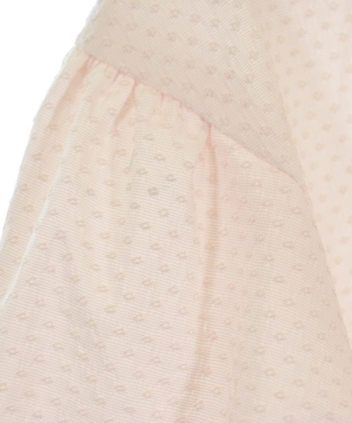 UNITED ARROWS（ユナイテッドアローズ）ブラウス ピンク サイズ:F レディース/2200611713070