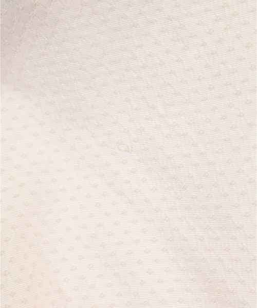 UNITED ARROWS（ユナイテッドアローズ）ブラウス ピンク サイズ:F レディース/2200611713070