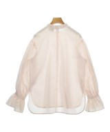 UNITED ARROWS（ユナイテッドアローズ）ブラウス ピンク サイズ:F レディース/2200611713070