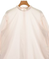 UNITED ARROWS（ユナイテッドアローズ）ブラウス ピンク サイズ:F レディース/2200611713070