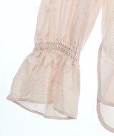 UNITED ARROWS（ユナイテッドアローズ）ブラウス ピンク サイズ:F レディース/2200611713070