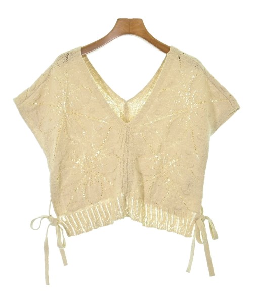 サマンサモスモス(Samansa Mos2)のSamansa Mos2 ベスト/ノースリーブ