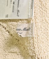 Samansa Mos2（サマンサモスモス）ベスト/ノースリーブ ベージュ サイズ:F レディース/2200611713094