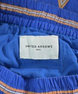UNITED ARROWS（ユナイテッドアローズ）ロング・マキシ丈スカート 青 サイズ:36(S位) レディース/2200613126014