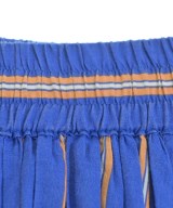 UNITED ARROWS（ユナイテッドアローズ）ロング・マキシ丈スカート 青 サイズ:36(S位) レディース/2200613126014