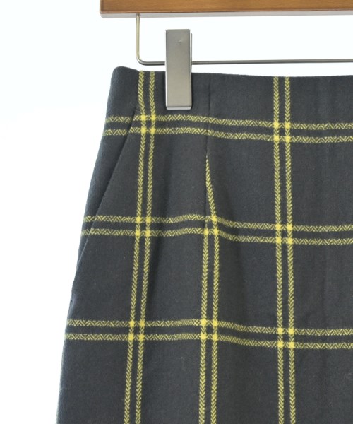 UNITED ARROWS（ユナイテッドアローズ）ロング・マキシ丈スカート グレー サイズ:38(M位) レディース/2200613546010