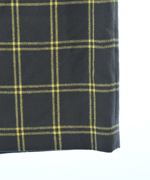 UNITED ARROWS（ユナイテッドアローズ）ロング・マキシ丈スカート グレー サイズ:38(M位) レディース/2200613546010