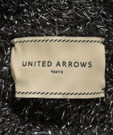 UNITED ARROWS（ユナイテッドアローズ）ニット・セーター 黒 サイズ:F レディース/2200613546027