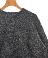 UNITED ARROWS（ユナイテッドアローズ）ニット・セーター 黒 サイズ:F レディース/2200613546027