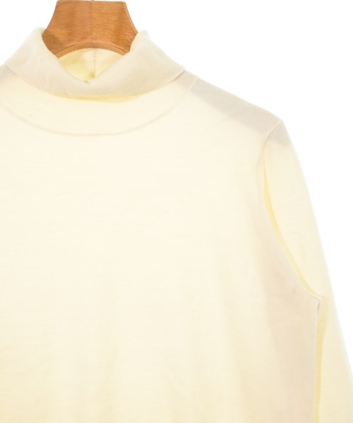 UNITED ARROWS（ユナイテッドアローズ）ニット・セーター 白 サイズ:-(M位) レディース/2200613546041